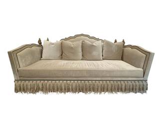 Ebanista sofa.