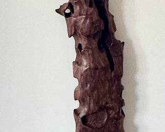 Wall art