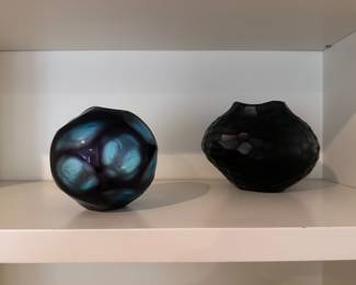 Art glass