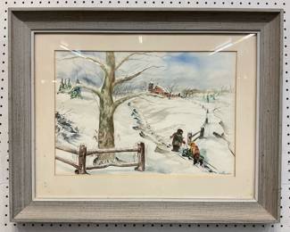 Sale Picture