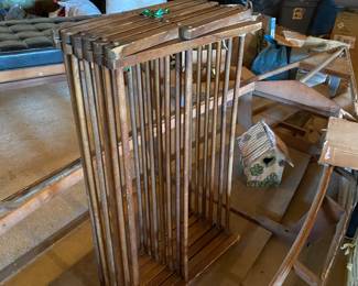 Drying rack