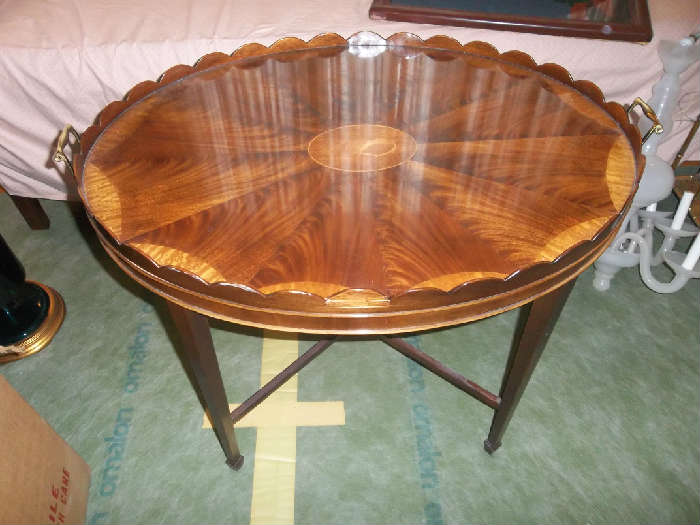 Upscale High End In Hinsdale Furniture,... starts on 2/8/2013