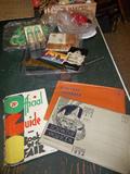 Century of progress memorabilia