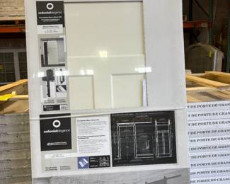 Barn Door Kits - 14 available