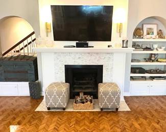 TV SOLD