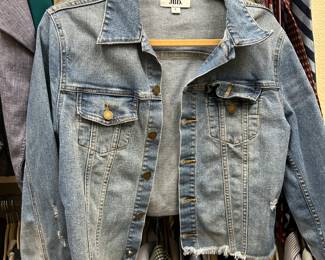 ladies clothing