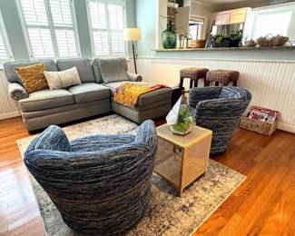 Fun Modern style furniture