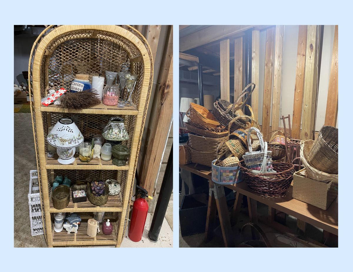 Wicker