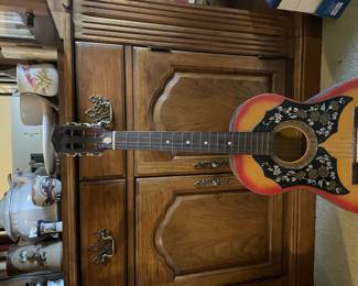 Guitar