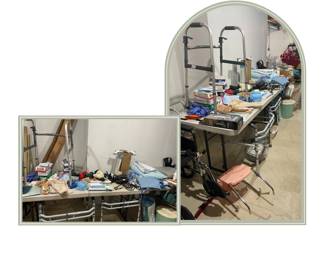 Medical equipment