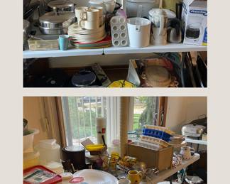 Housewares - Miscellaneous
