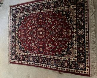 Area Rug