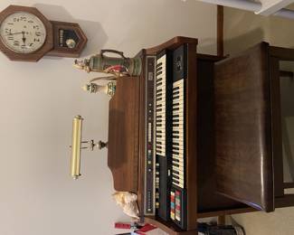 Organ