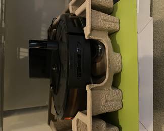 Vacuum Robot