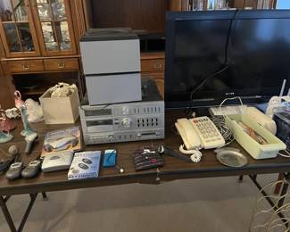 Electronics