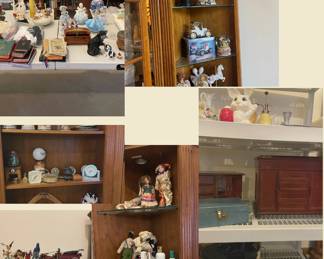 Knick Knacks