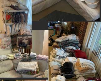 Household Linens