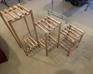 Plant Stand