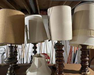 Lamps
