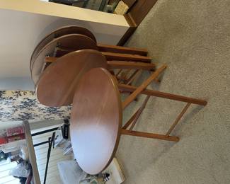 TV Trays