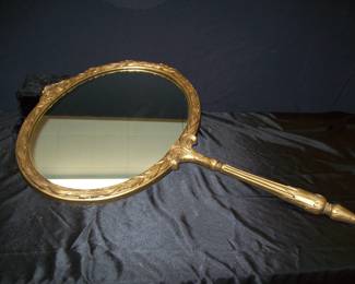 Large Mirror