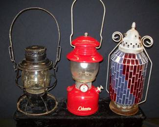 Lanterns