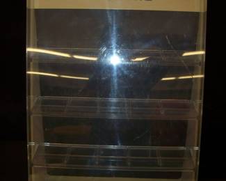 Watch Display Case