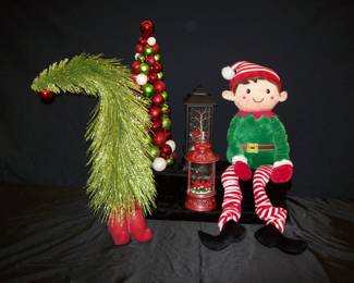 Christmas Decor