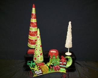 Christmas Decor