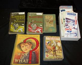 Vintage Books