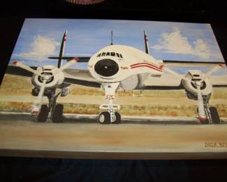 TWA Picture