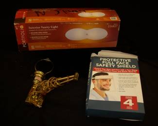Light Fixtures