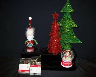 Christmas Decor