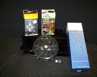 Whirl-a-Motion Projection 