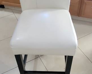Stools, 6 available