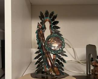 this is a Jay L Tschudy art piece 