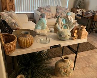other southwestern home decor 