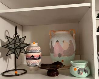 more home decor