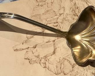 Baker-Manchester Sterling