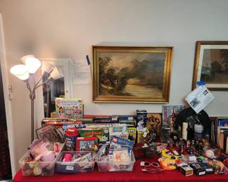 Sale Picture