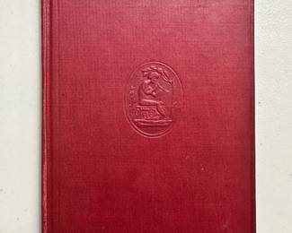 Promoting Good Citizenship by James Bryce, hardcover, 1913, Houghton Mifflin Company publishers
