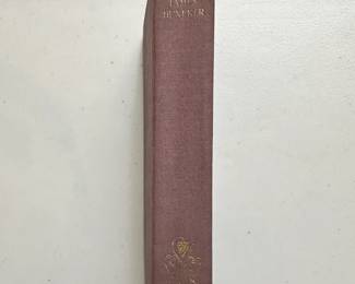 Painted Veils by James Huneker, hardcover, 1920, publishers The Modern Library New York