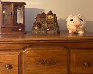 Dressertop