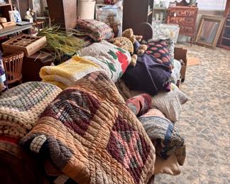 quilts 