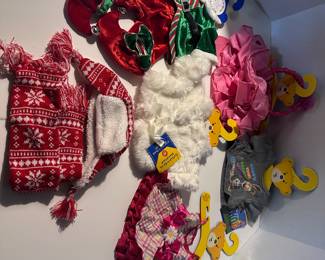 Build a bear workshop clothes