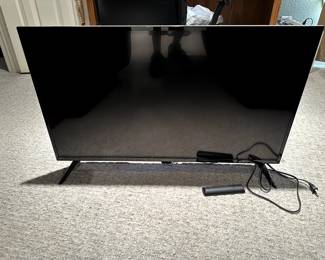 TV (39")