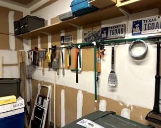 Hand Tools