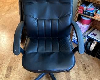Roller Chair 