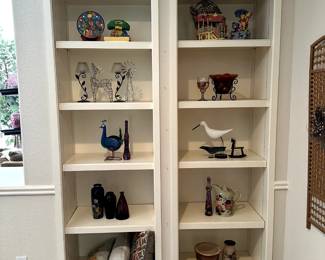Rumba Vacuum, Art & Decor