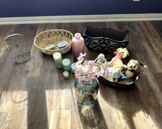 Household Decor